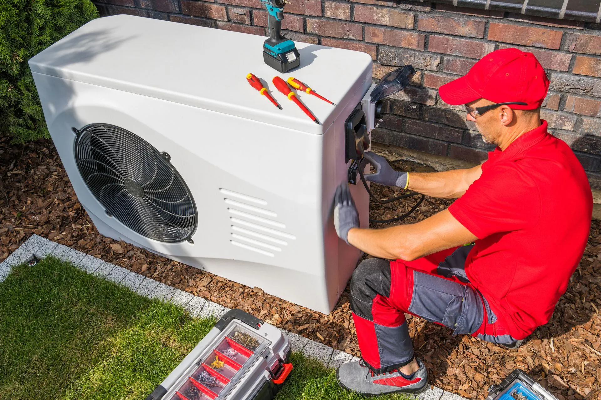 About HVAC in Arvada, CO